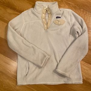 Patagonia Synchilla Snap fleece
